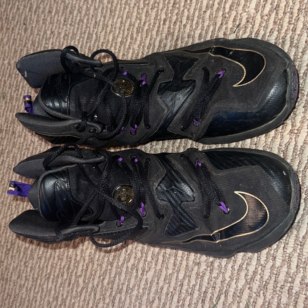 Lebrons